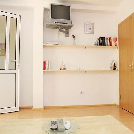 Apartments Antonela Sveti Stefan Zewnętrze zdjęcie