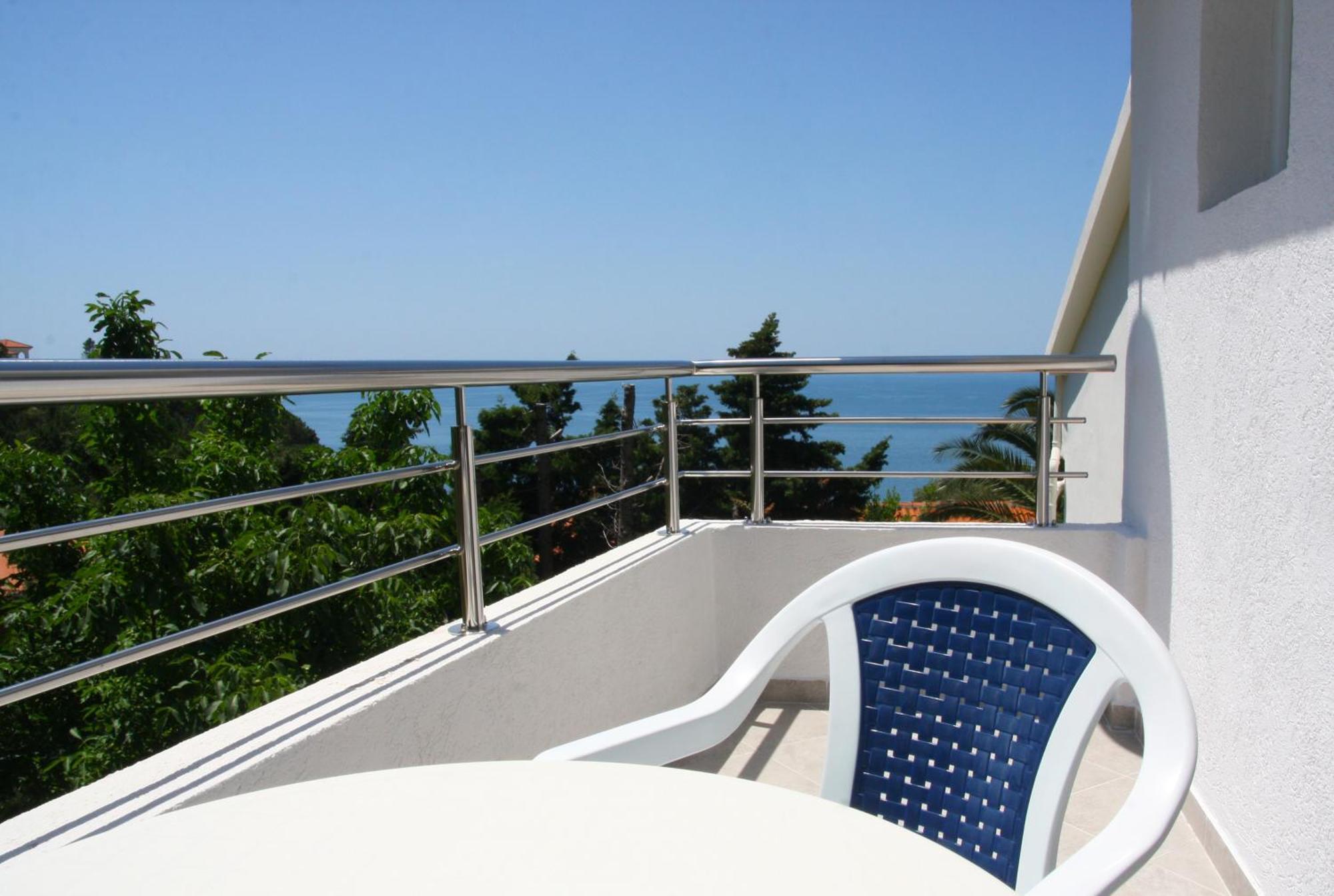 Apartments Antonela Sveti Stefan Pokój zdjęcie
