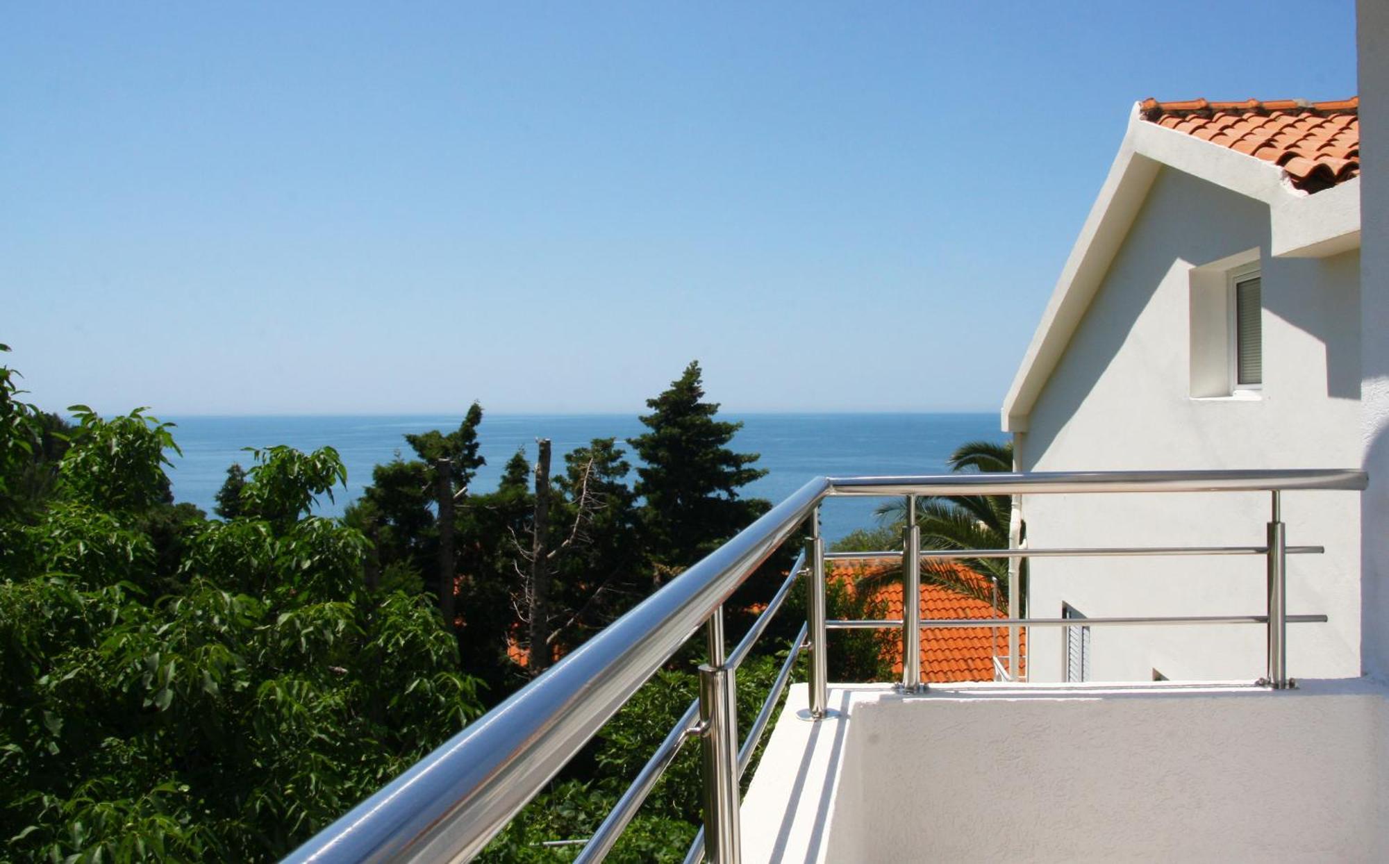 Apartments Antonela Sveti Stefan Pokój zdjęcie
