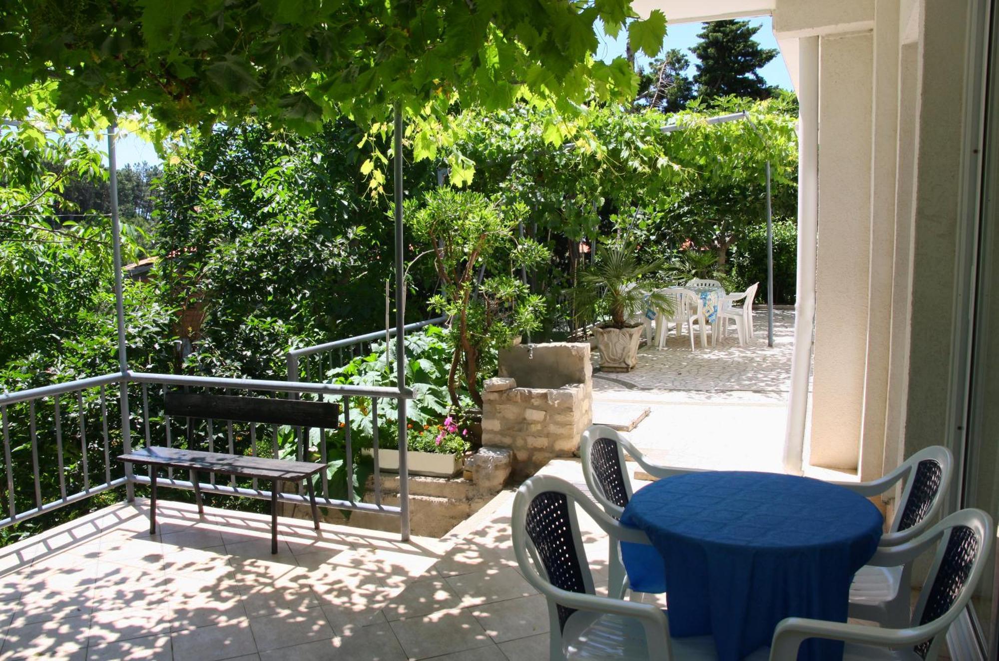 Apartments Antonela Sveti Stefan Pokój zdjęcie