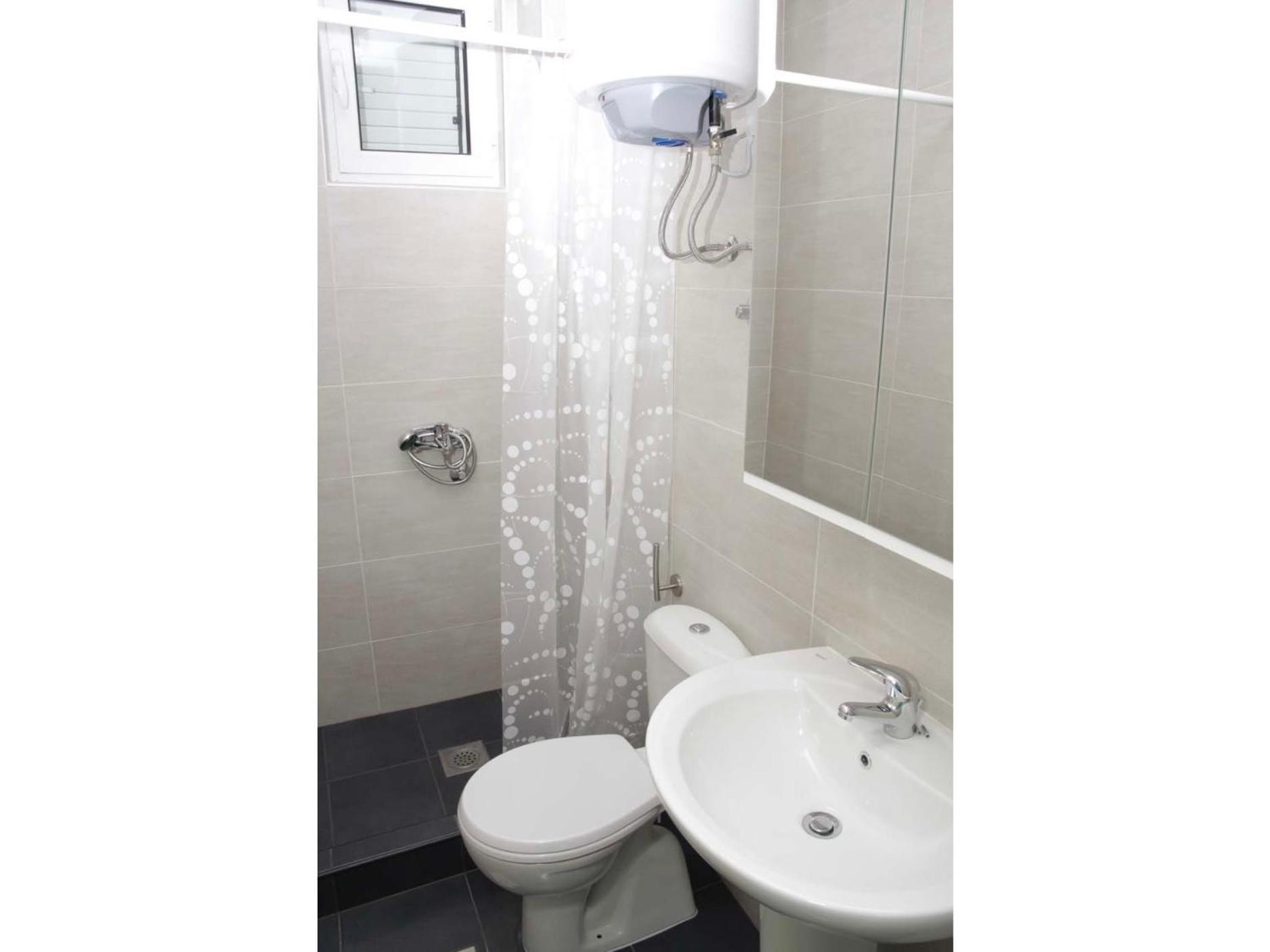 Apartments Antonela Sveti Stefan Zewnętrze zdjęcie