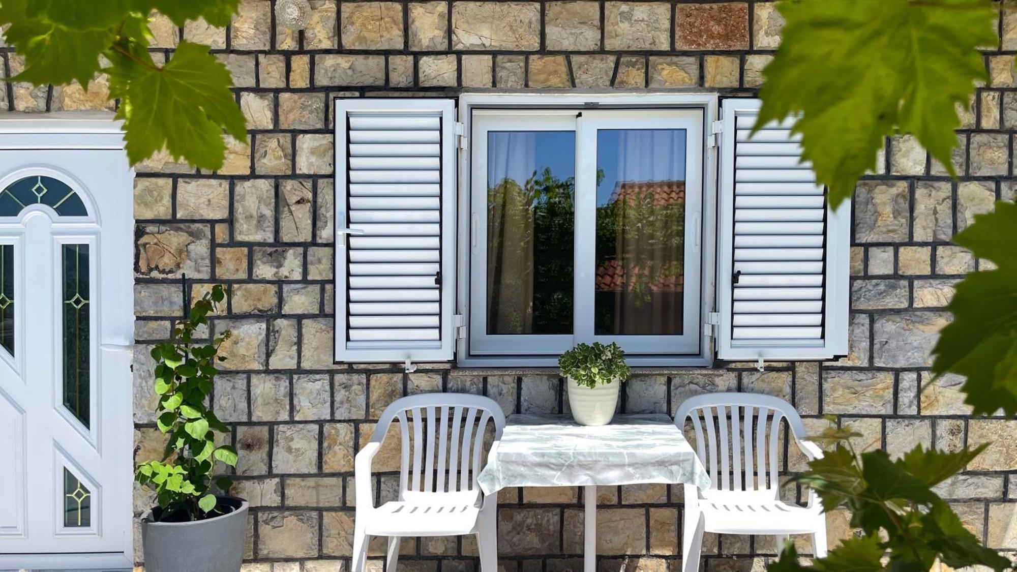 Apartments Antonela Sveti Stefan Zewnętrze zdjęcie