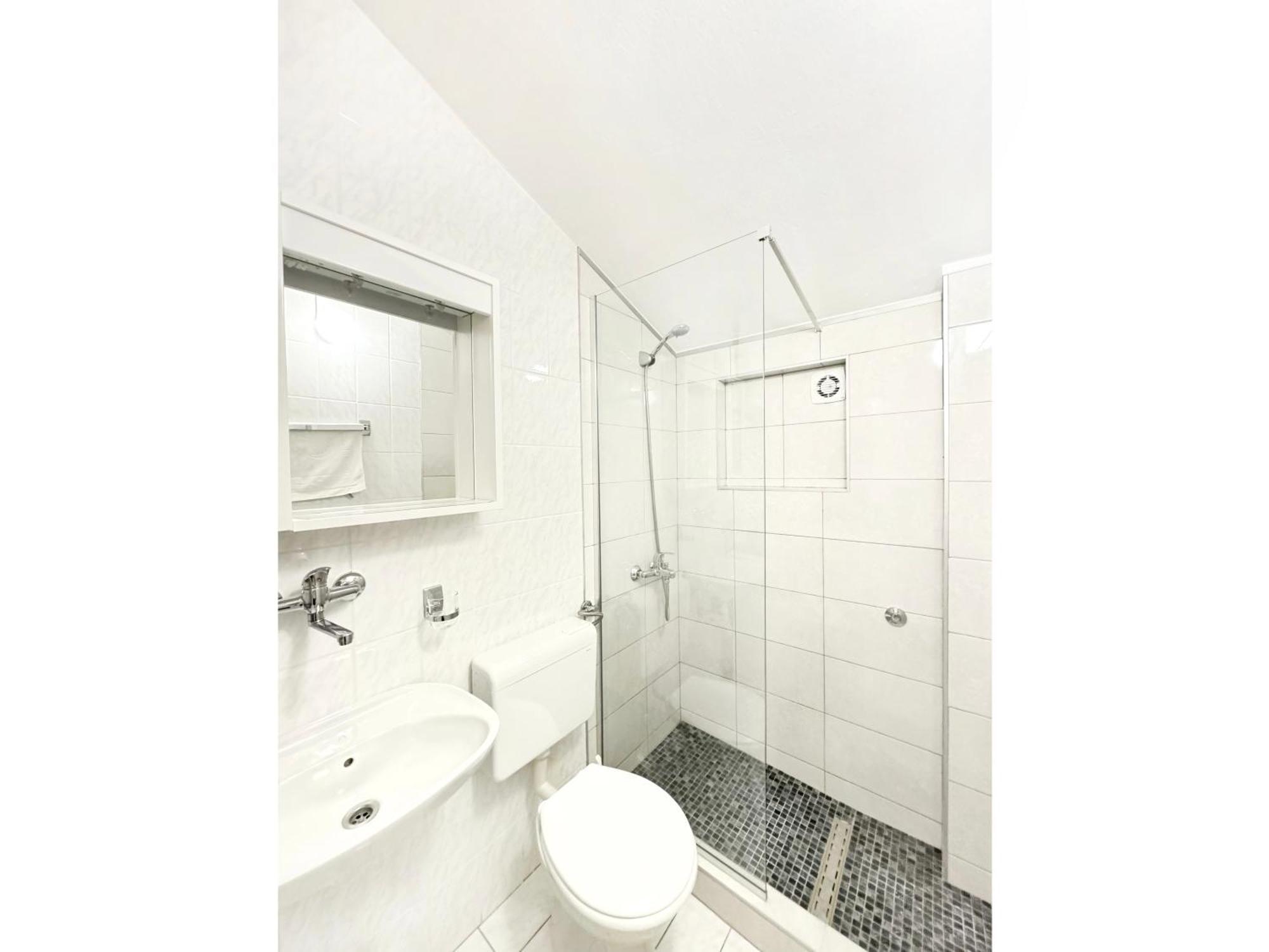 Apartments Antonela Sveti Stefan Zewnętrze zdjęcie