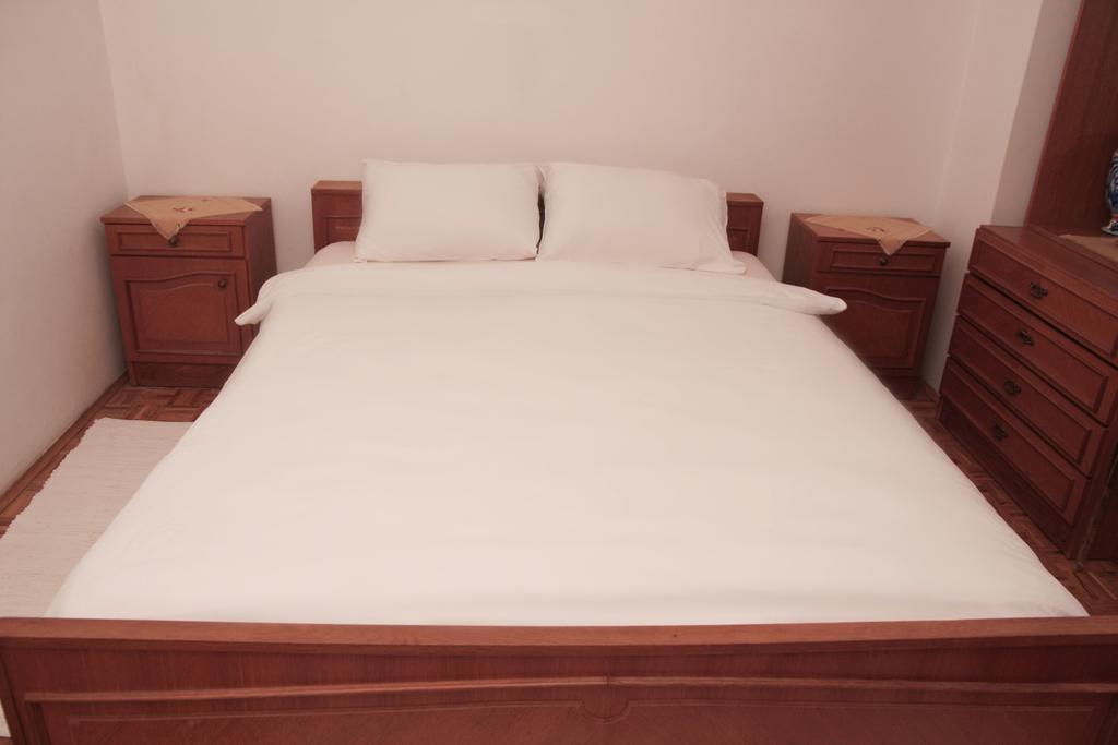 Apartments Antonela Sveti Stefan Zewnętrze zdjęcie